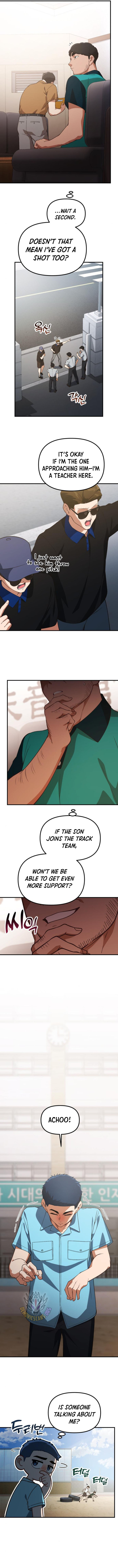 The Genius Wants to be Ordinary! Chapter 30 10